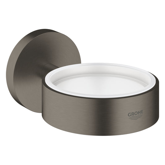 Kệ đựng xà phòng Grohe Essentials 40369AL1 (Chưa bao gồm đĩa thuỷ tinh)