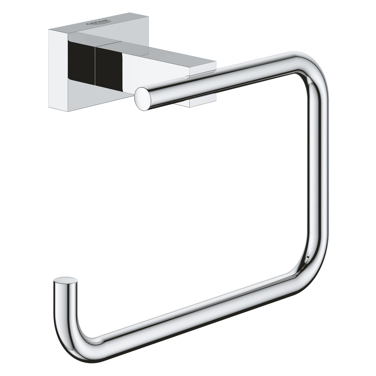 Móc giấy vệ sinh Grohe Essentials Cube 40507001