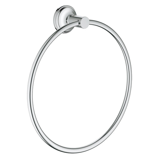Vòng treo khăn Grohe Essentials 40655001