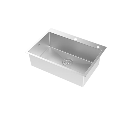 Chậu bếp American Standard FFASX121