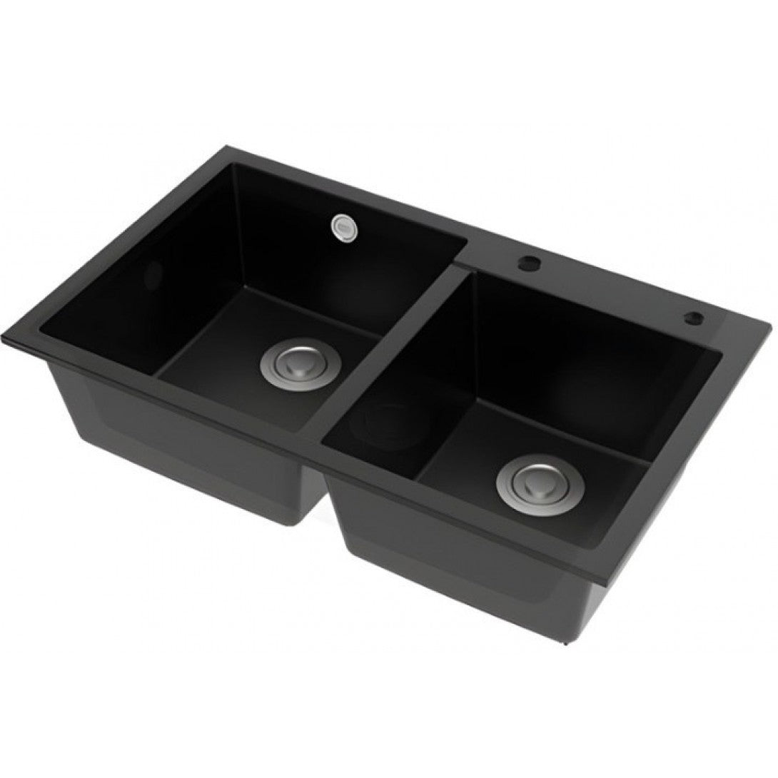 Chậu bếp American Standard FFASX902