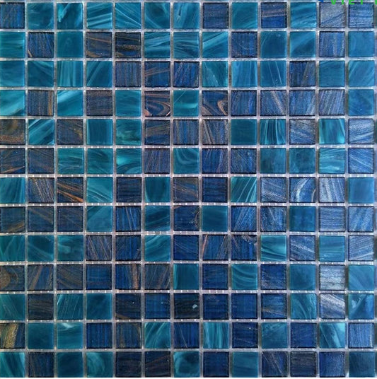 Gạch Mosaic VN 32,7 cm x 32,7 cm MSTT035