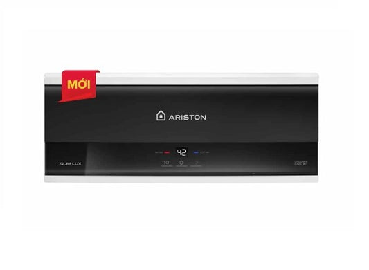 Bình nước nóng gián tiếp Ariston SLIM3 20 LUX VN (3180909)