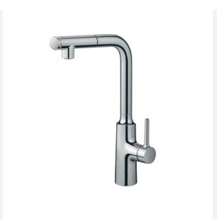 Vòi bếp nóng lạnh Inax SFV-907SX