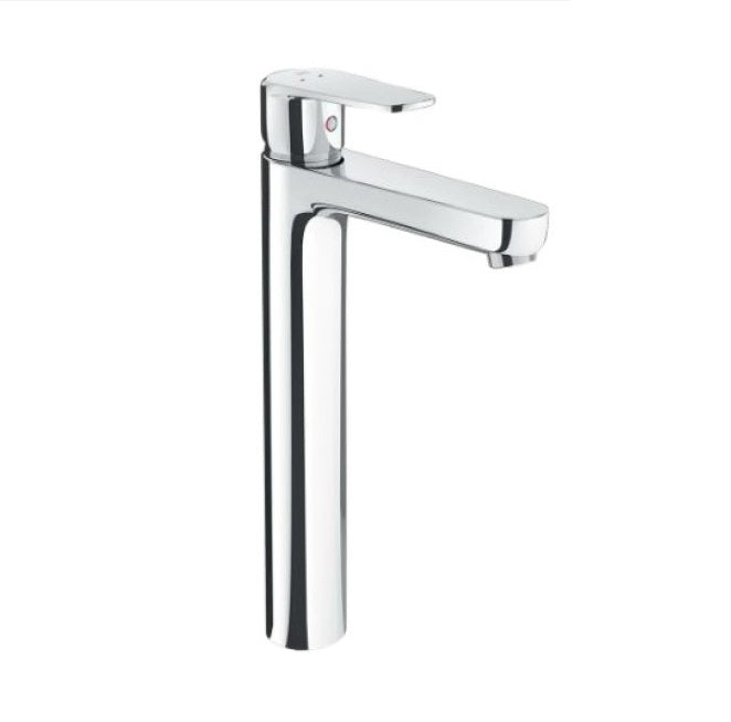 Vòi chậu nóng lạnh Inax LFV-2012SH