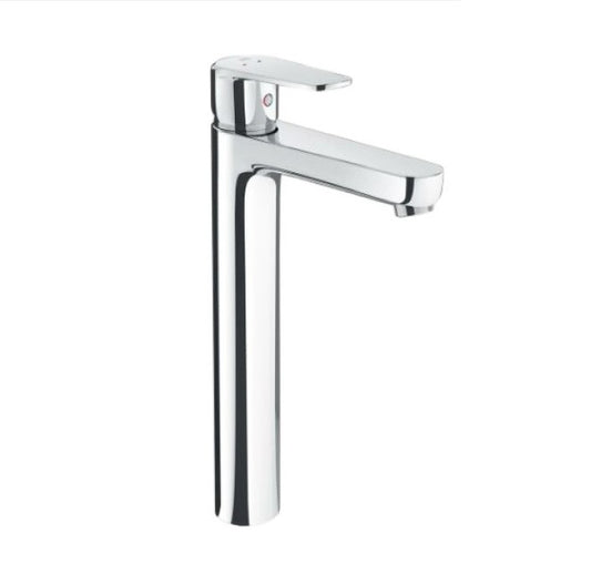 Vòi chậu nóng lạnh Inax LFV-2012SH