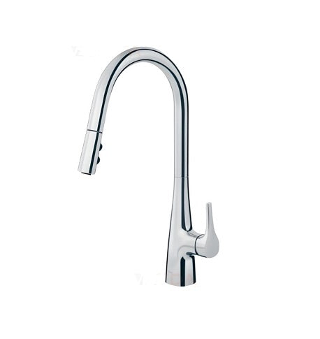 Vòi bếp nóng lạnh Inax SFV-900SX