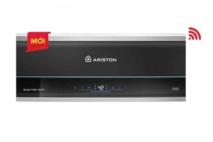 Bình nước nóng gián tiếp Ariston SLIM3 20 TOP WIFI VN (3180907)