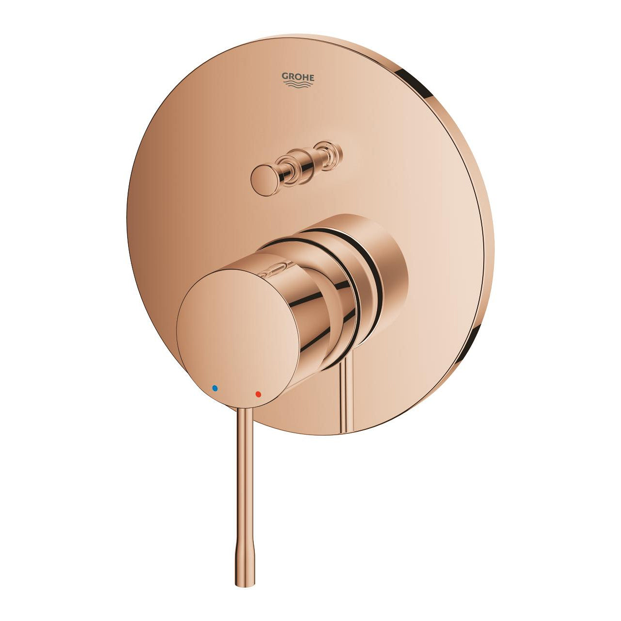 Mặt nạ bộ trộn âm Grohe Essence 24058DA1