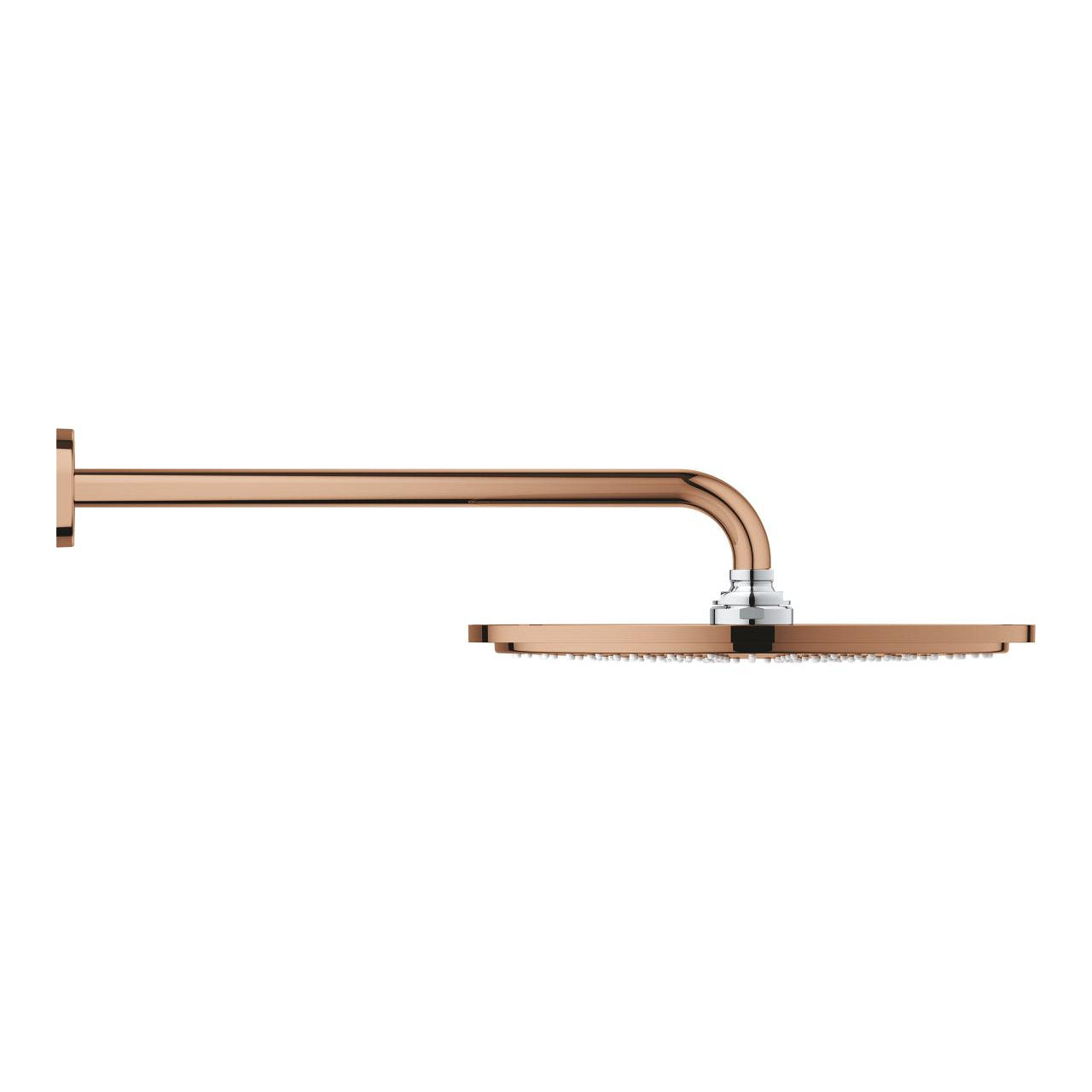 Thanh treo + bát sen Grohe Rainshower Cosmopolitan 310 26066DA0
