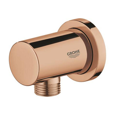 Đầu nối ra nước Grohe Rainshower 27057DA0