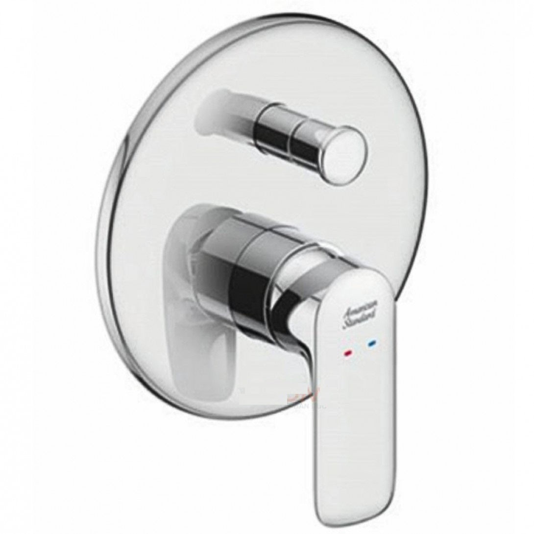 Vòi tắm sen âm tường American Standard Loven WF-1M21