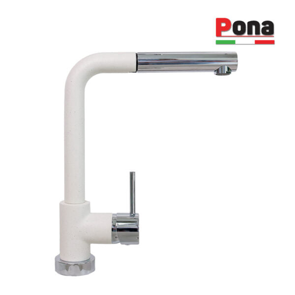 Vòi rửa chén PONA PNK2-2385