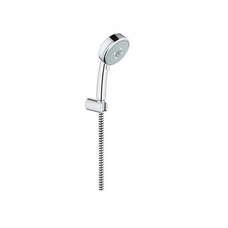 Tay sen + gác sen + dây sen Grohe New Tempesta Cosmopolitan 100 27588001