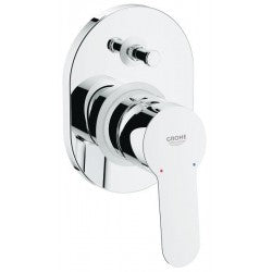 Bộ trộn âm Grohe 29039000 đã bao gồm bộ âm