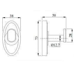 Móc áo BAO BN311