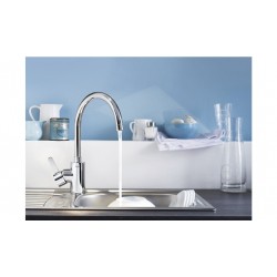 Vòi bếp Grohe 32843000