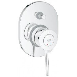 Bộ trộn âm Grohe 29047000 đã bao gồm bộ âm
