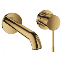 Vòi chậu âm tường Grohe 19408GL1