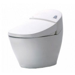 Bàn cầu 1 khối Inax GC-2700VN ( Trắng )