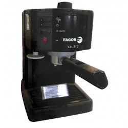 Máy pha cà phê Fagor CR-312 ( không ly )