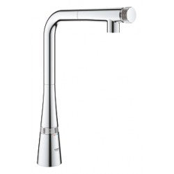 Vòi Bếp Grohe Zedra Smart Control 31593002