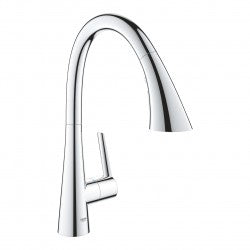 Vòi Bếp Grohe Zedra 32294002