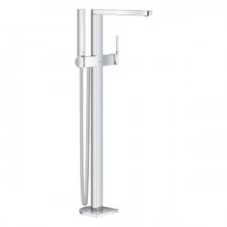 Vòi bồn tắm đặt sàn Grohe Plus 23846003