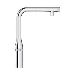 Vòi bếp Grohe Essence Smartcontrol 31615000
