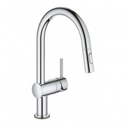 Vòi Bếp Grohe Minta Touch 31358002