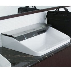 Chậu rửa Inax JET BOWL L-C11A3-AS