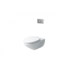 Bồn cầu treo tường Inax AC-23PVN