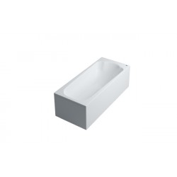 Bồn tắm yếm Inax FBV-1702SR (yếm phải)
