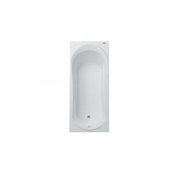 Bồn tắm Inax MBV-1700 (không có yếm)