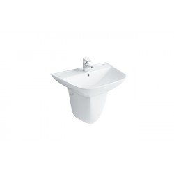 Chân chậu treo tường Inax L-297VC ( không bao gồm chậu )