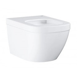 Bàn cầu treo tường grohe 3932800H ( chưa bao gồm nắp )
