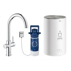Vòi bếp cao cấp 30058001