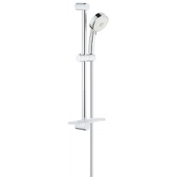 Thanh trượt, tay sen , dây sen Grohe 27577002