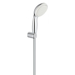 Tay sen + dây sen + gác sen Grohe 27799001