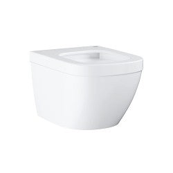 Thân bồn cầu treo tường Grohe 39206000 ( chưa bao gồm nắp )