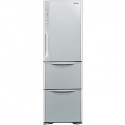 Tủ lạnh HITACHI R - SG37BPG (Gương Bạc)