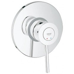 Mặt Nạ Bộ Sen Âm BauClassic Grohe 29048000