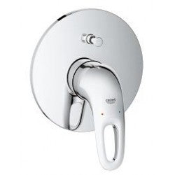 Mặt điều khiển sen âm Grohe 19506003 Chưa bao gồm bộ âm