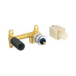 Bộ Âm Vòi Lavabo 2 lỗ Grohe 23200000