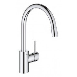 Vòi bếp Grohe 32663003