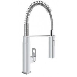 Vòi bếp Grohe 31395000