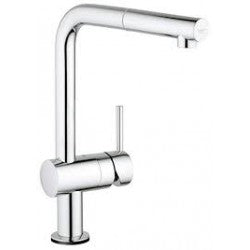 Vòi bếp Grohe 31360001