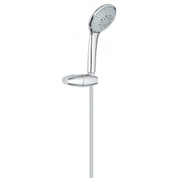 Tay sen + dây sen + giá đỡ Grohe 27355000