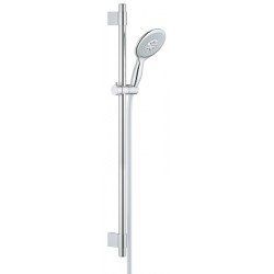 Thanh trượt + Tay sen + Dây sen Power&Soul 130 Grohe 27738000