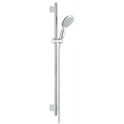 Thanh trượt  + Tay sen + Dây sen Power&Soul 115 Grohe 27759000